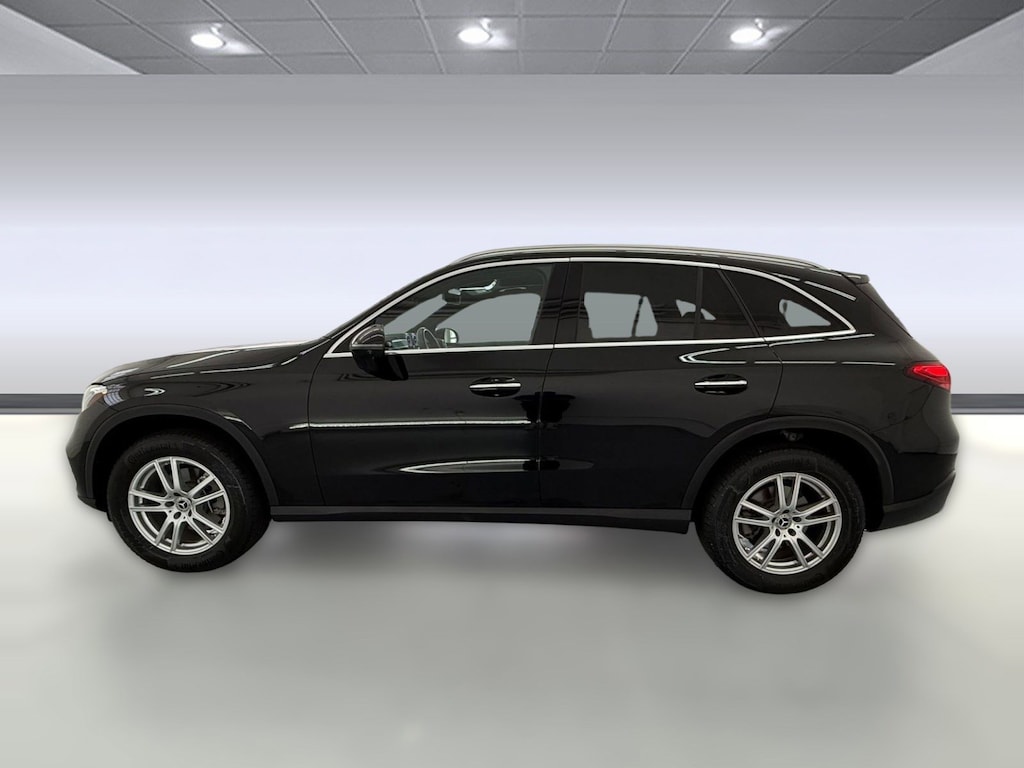 Certified 2023 Mercedes-Benz GLC 300 GLC 300 SUV