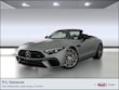  Mercedes-Benz AMG SL 63