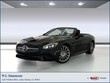  Mercedes-Benz SL 450