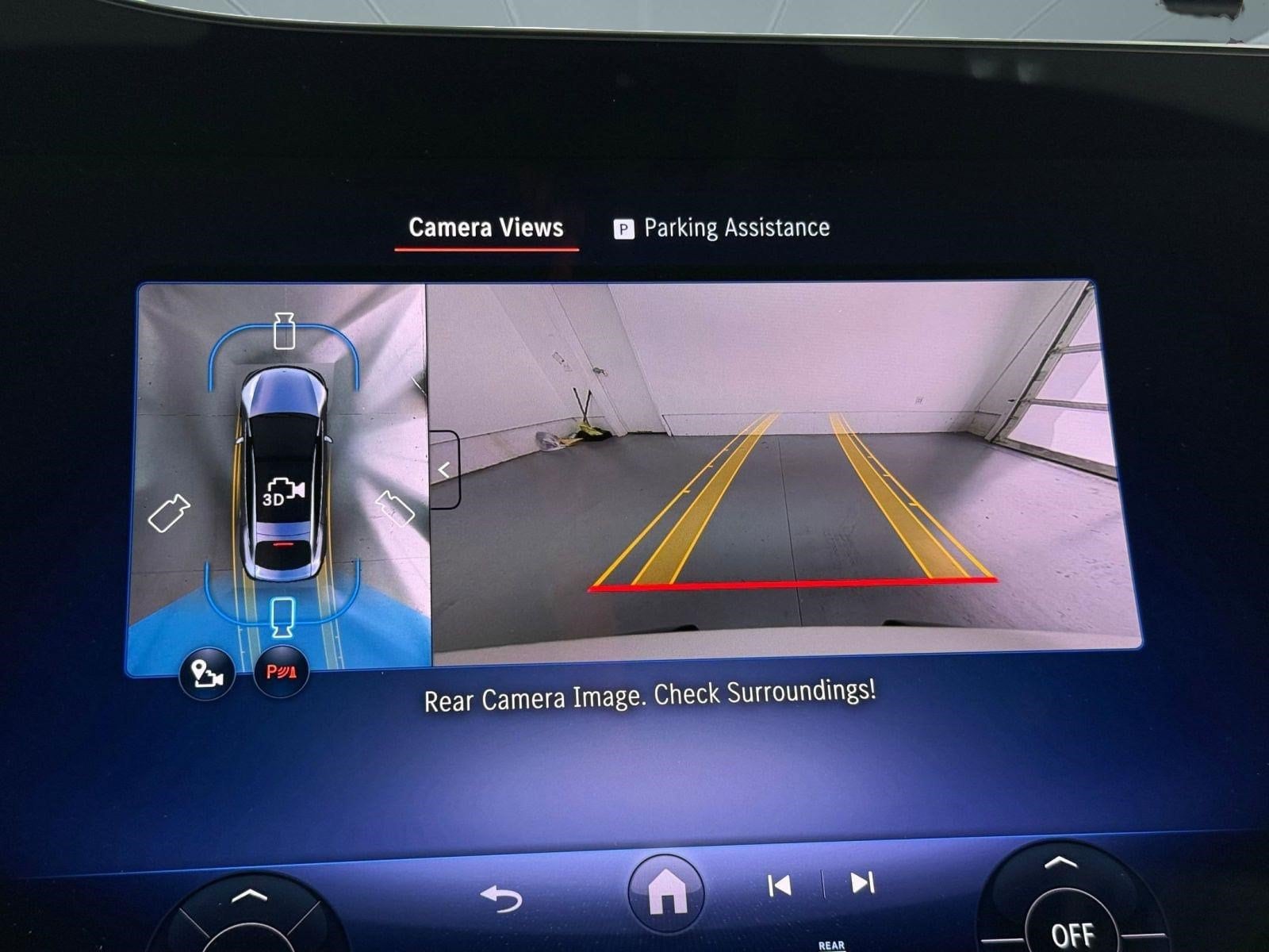 2026 Mercedes-Benz EQS Base - Photo 30