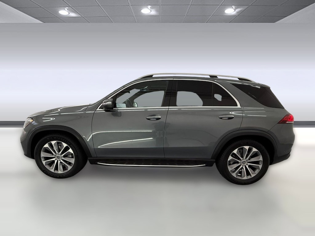 Certified 2023 Mercedes-Benz GLE 350 GLE 350 SUV