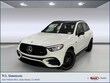  Mercedes-Benz AMG GLC 63