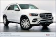 Mercedes-Benz GLE 450e