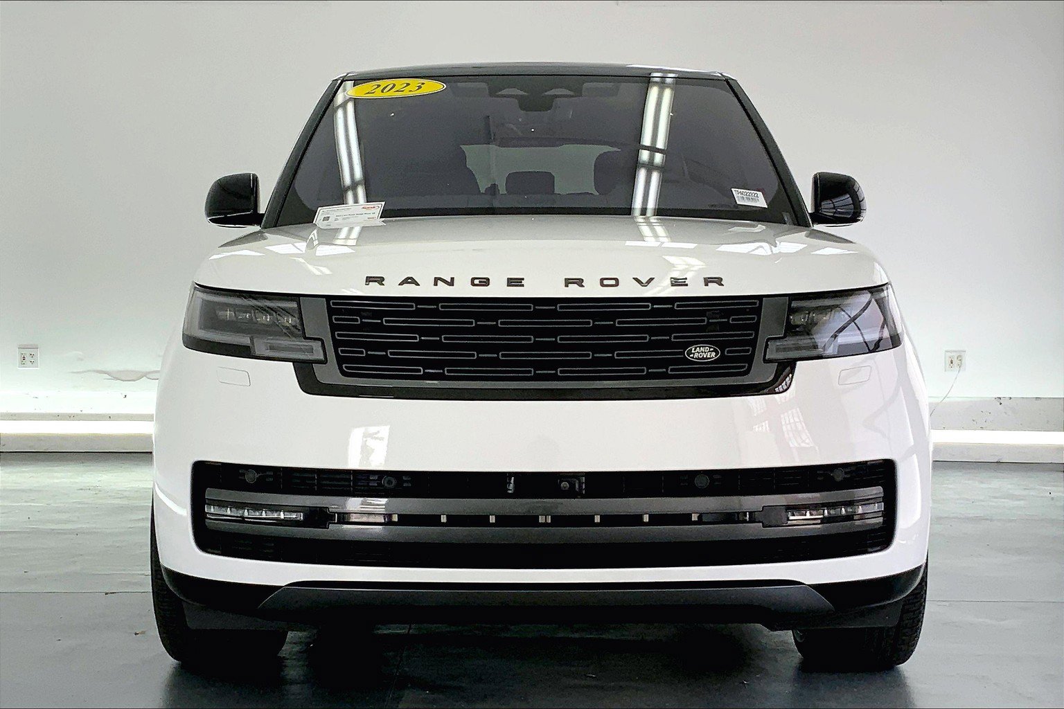 Used 2023 Land Rover Range Rover SE with VIN SALKPBE73PA022822 for sale in Santa Monica, CA