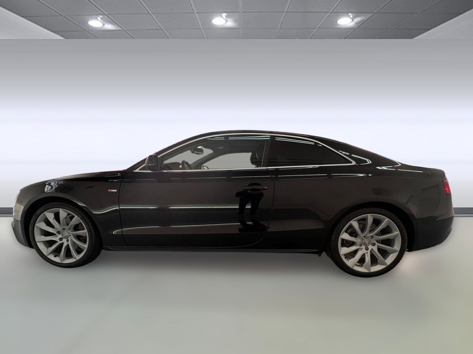 2016 Audi A5 S line Quattro Premium Plus photo 2