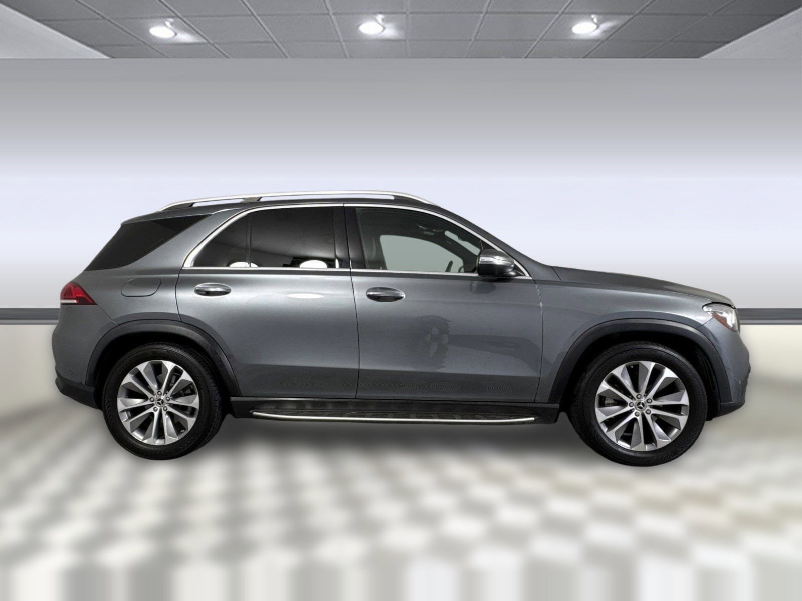 2021 Mercedes-Benz GLE 350 GLE 350 photo 6