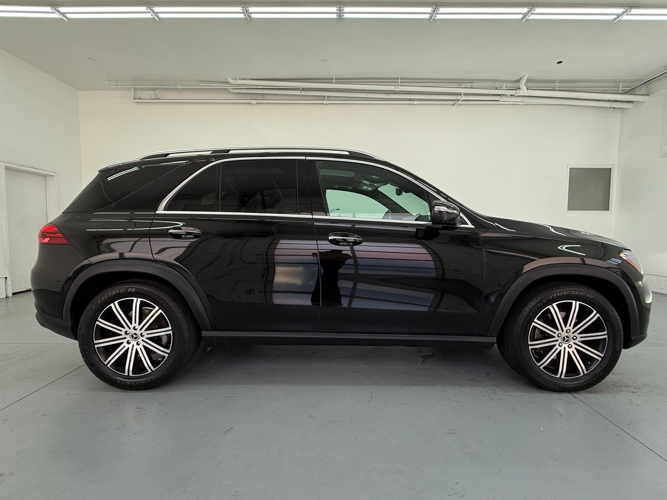 2025 Mercedes-Benz GLE 350 GLE 350 photo 6
