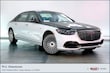 Mercedes-Benz Maybach S 680