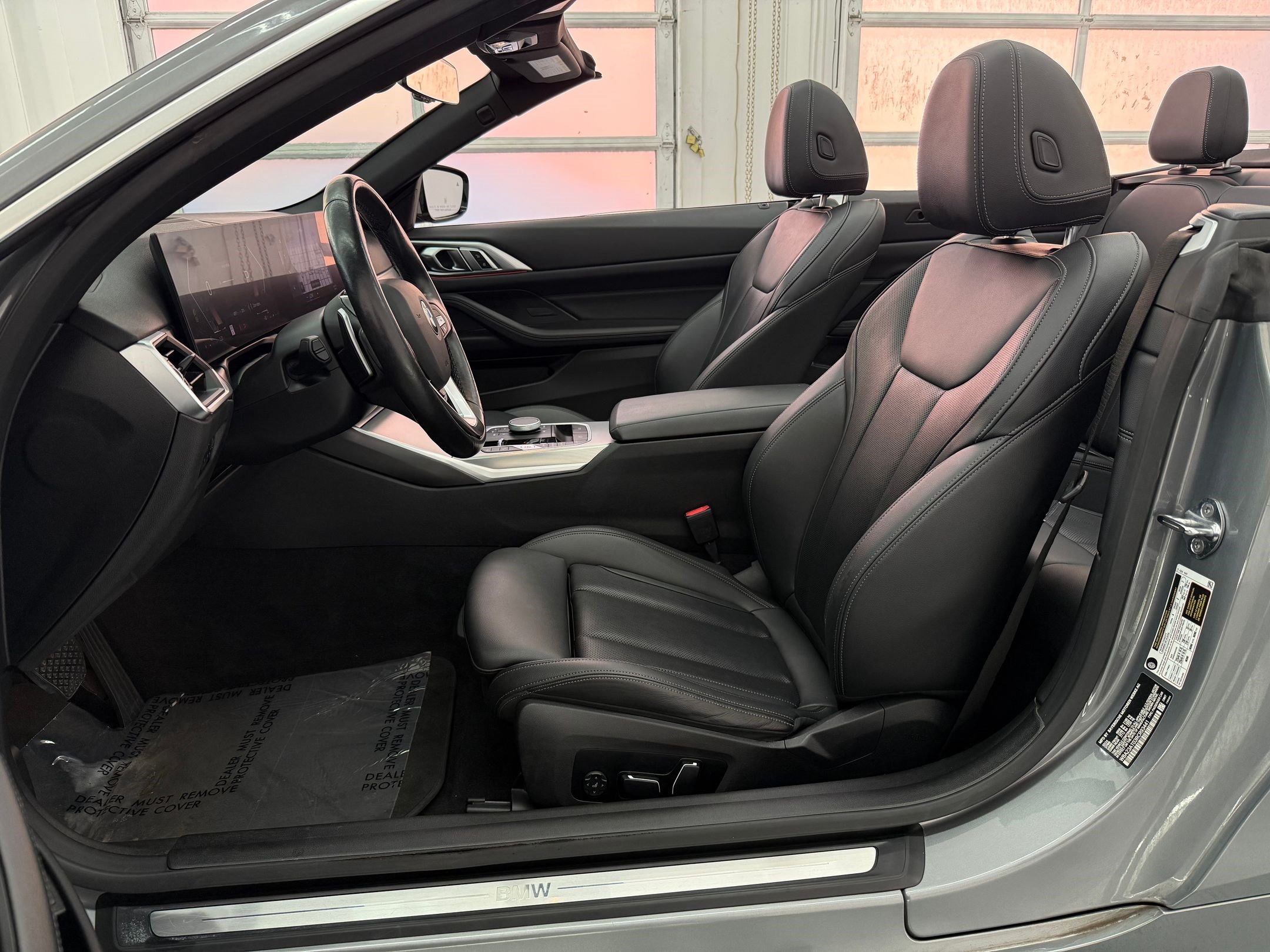 430i 430i Convertible