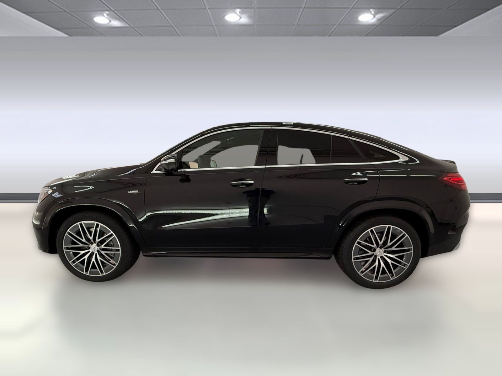 AMG GLE 53 4MATIC Coupe