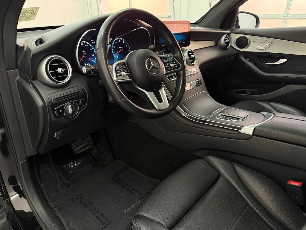 Used 2022 Mercedes-Benz GLC 300 GLC 300 SUV