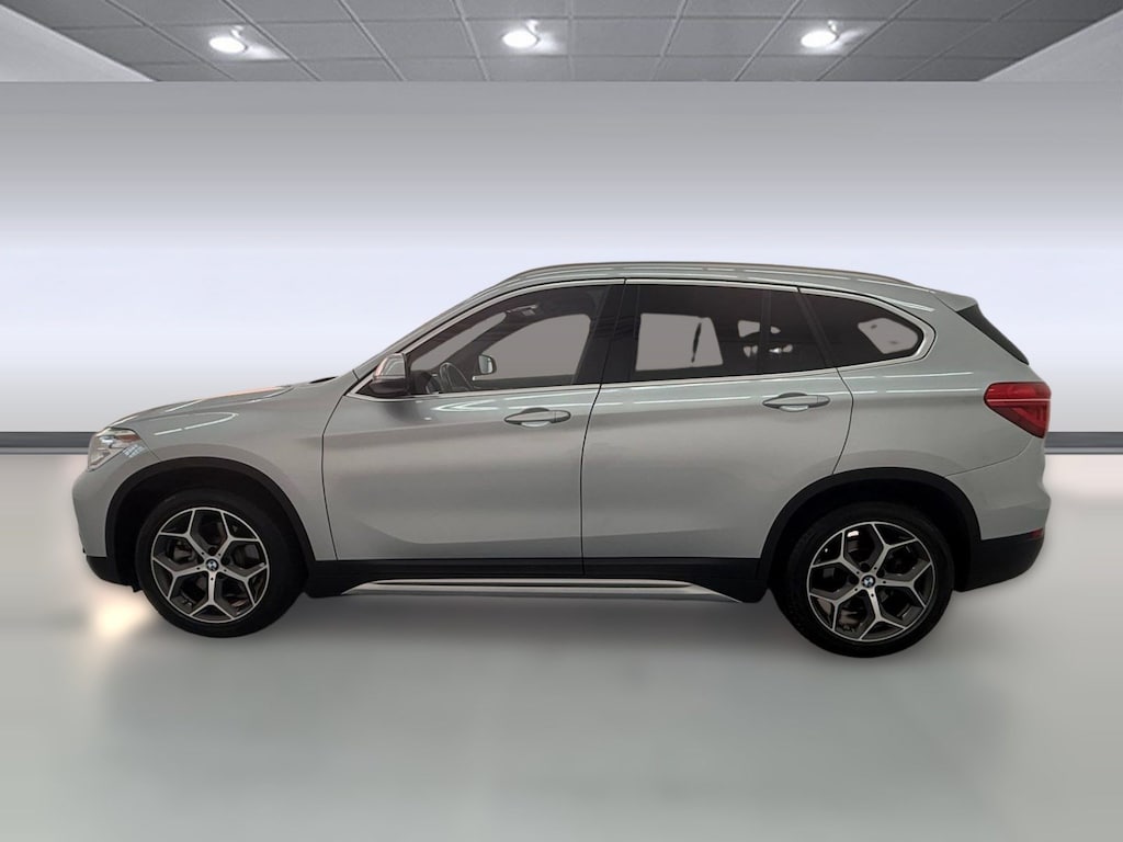 Used 2019 BMW X1 sDrive28i SUV