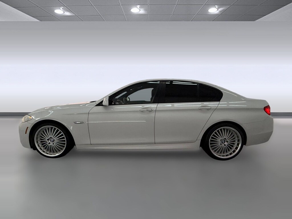 Used 2013 BMW 535i 535i Sedan