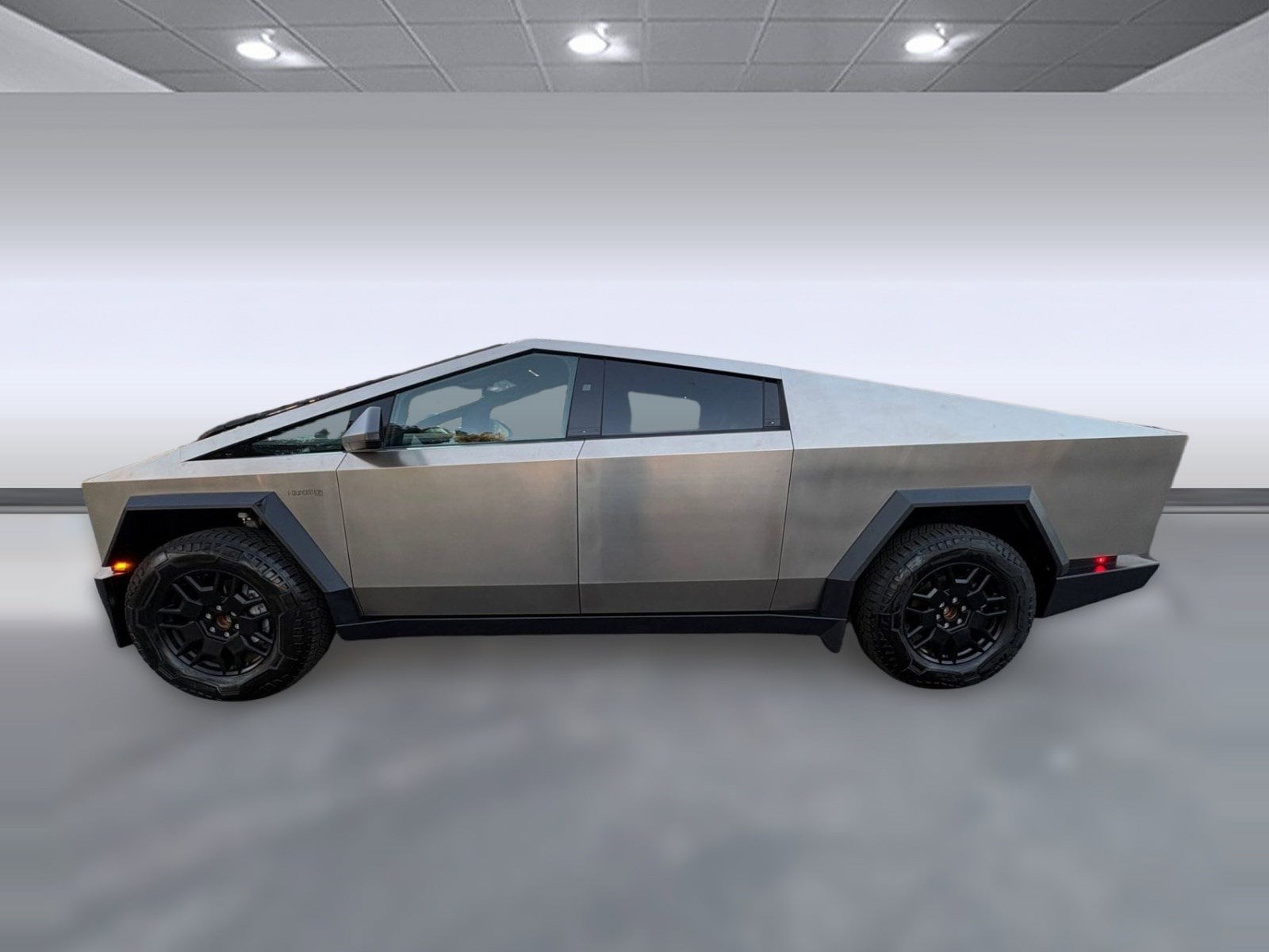 Used 2024 Tesla Cybertruck Cyberbeast with VIN 7G2CEHEE9RA016501 for sale in Santa Monica, CA