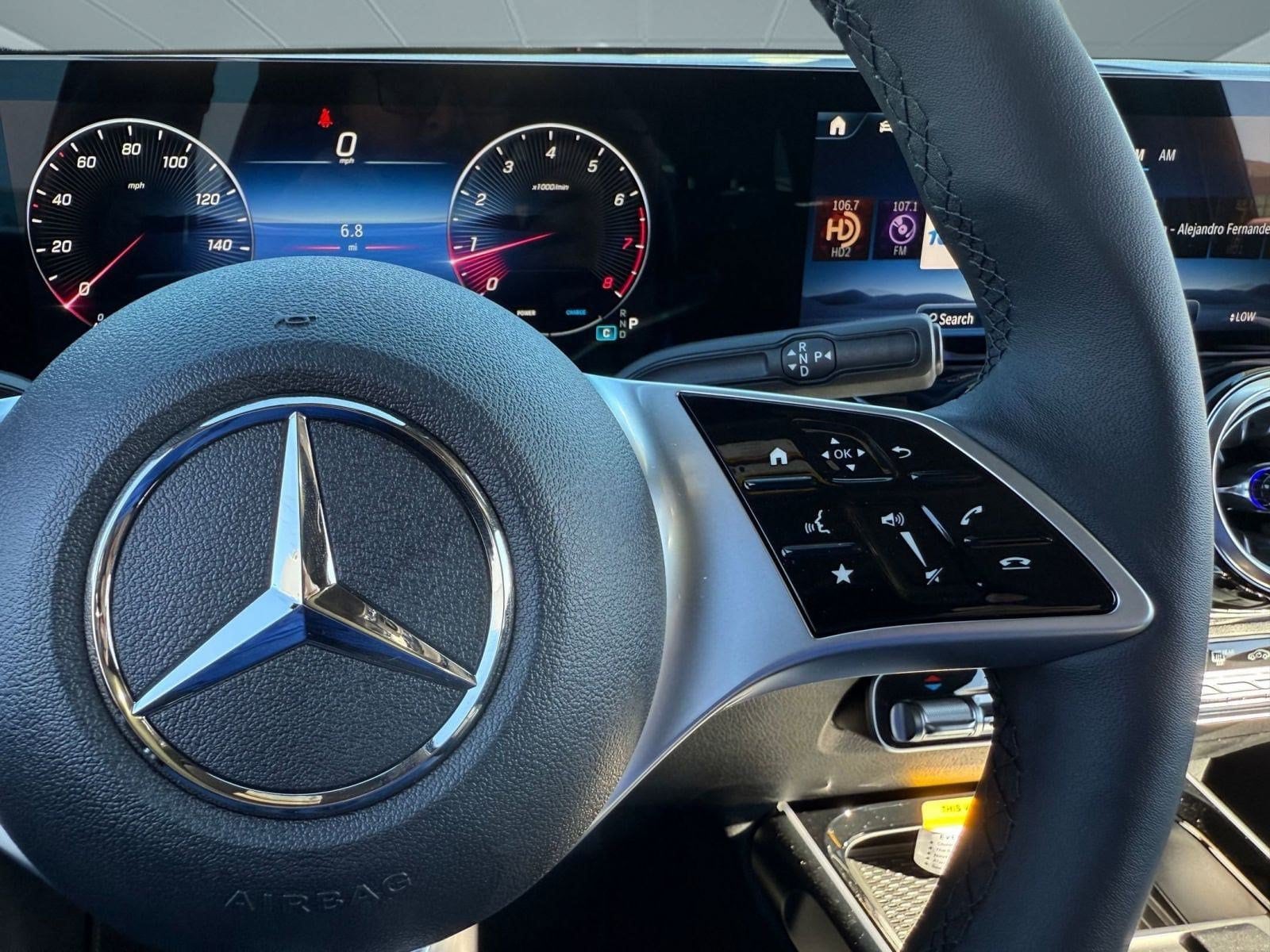 2026 Mercedes-Benz GLB GLB 250 - Photo 25