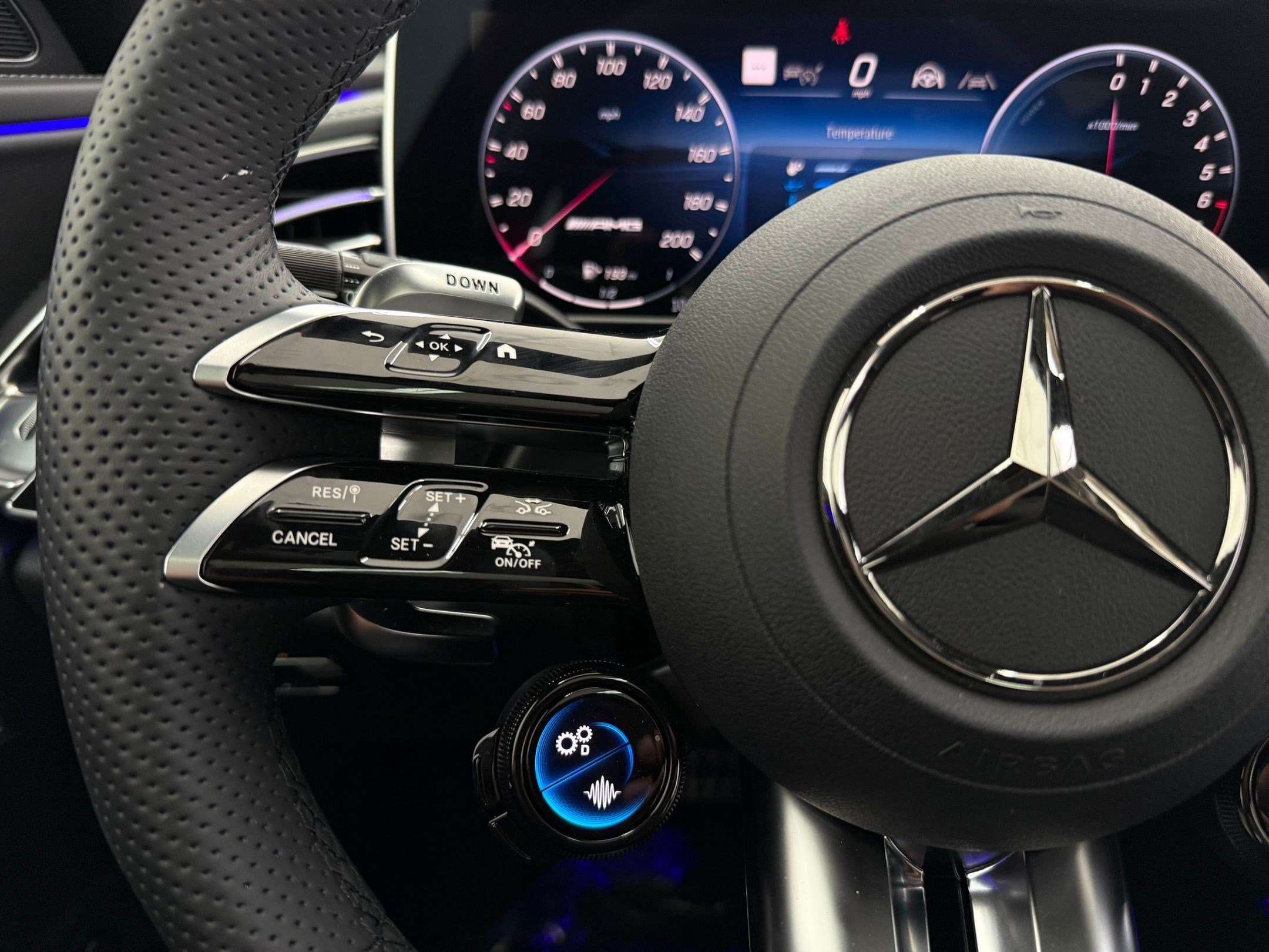 2026 Mercedes-Benz E-Class AMG E53 - Photo 13