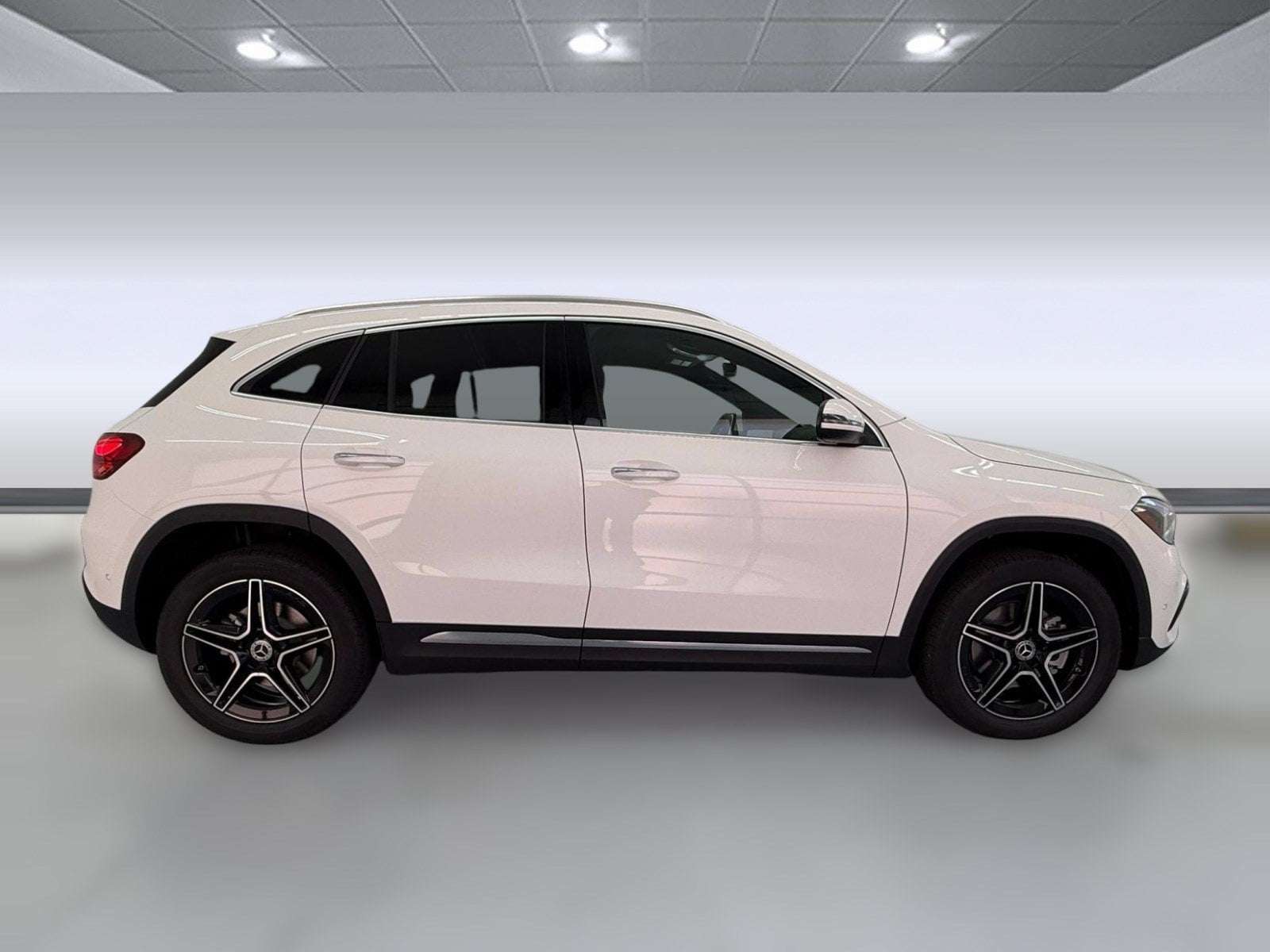 GLA 250 4MATIC SUV