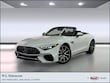  Mercedes-Benz AMG SL 55