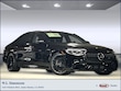 Mercedes-Benz AMG S 63 E
