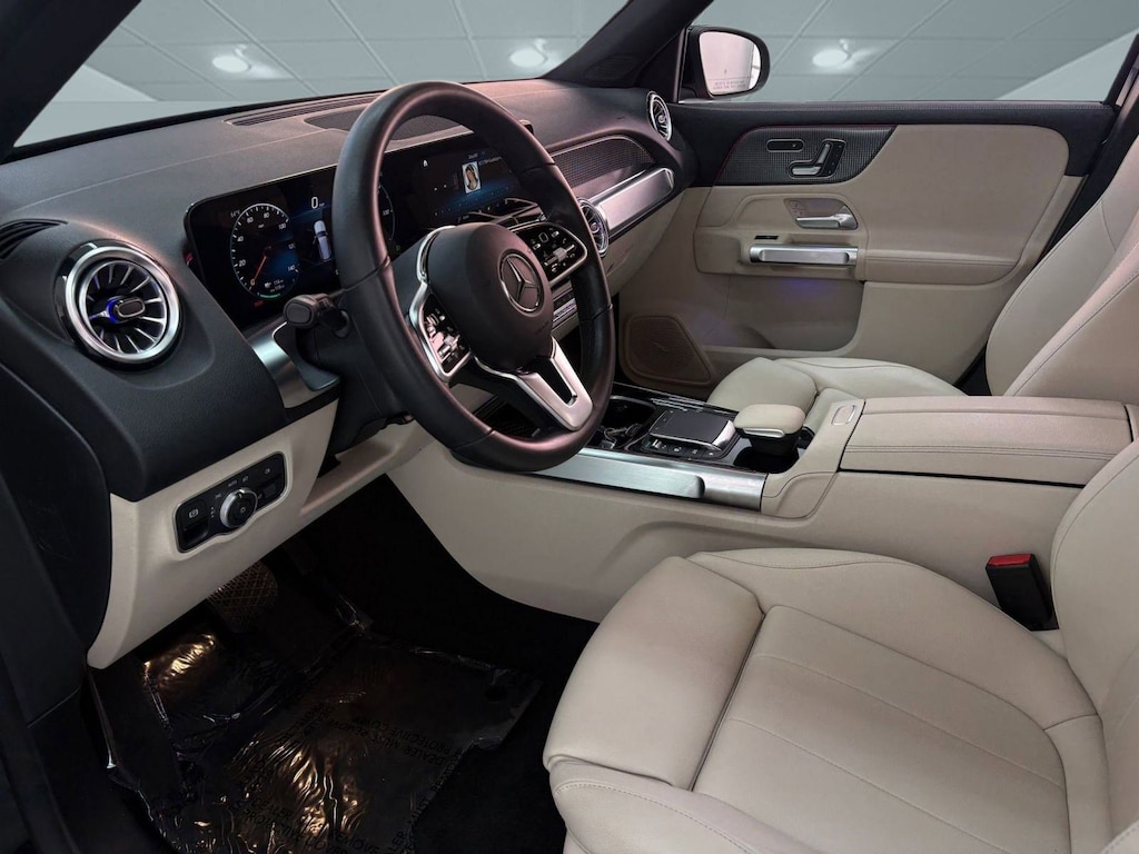 Certified 2023 Mercedes-Benz EQB 300 EQB 300 SUV