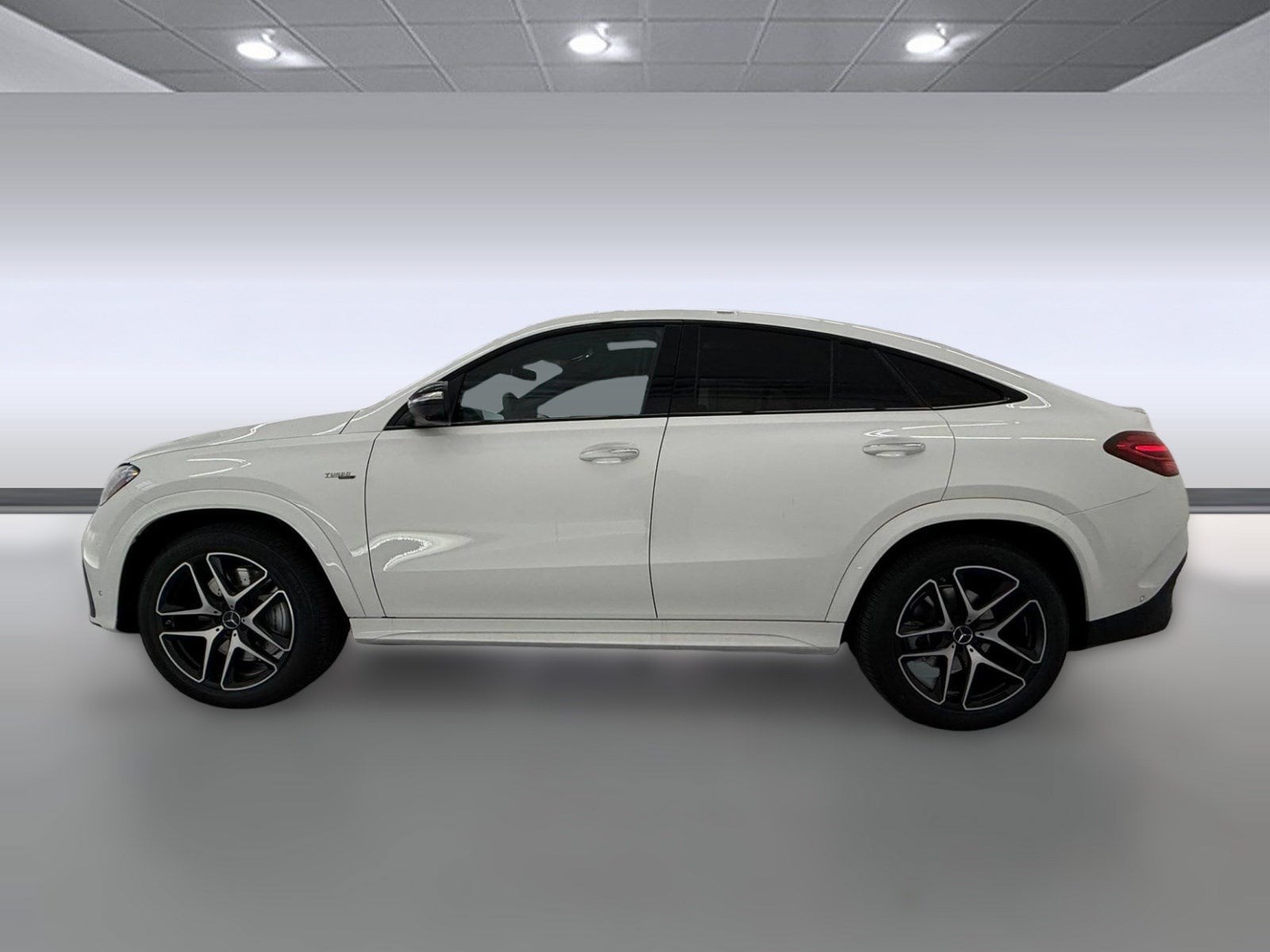 AMG GLE 53 4MATIC Coupe