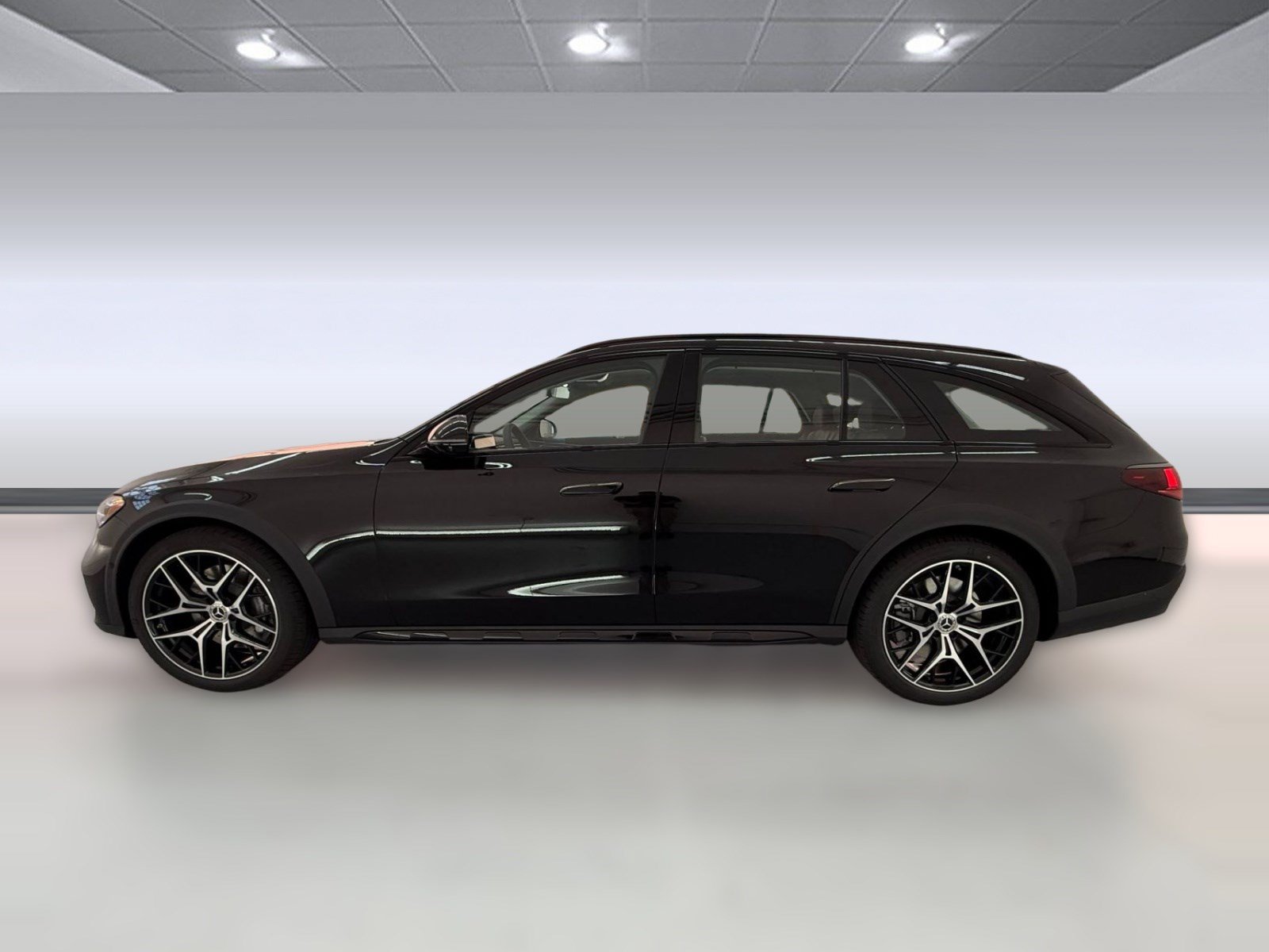 New 2027 Mercedes-Benz E-Class E 450 4MATIC All-Terrain Wagon