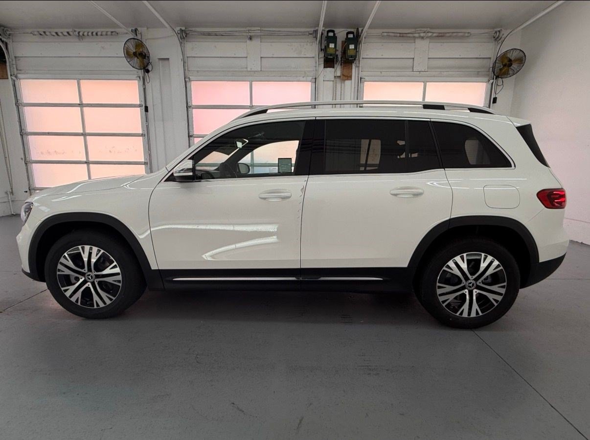 New 2026 Mercedes-Benz GLA 250 SUV
