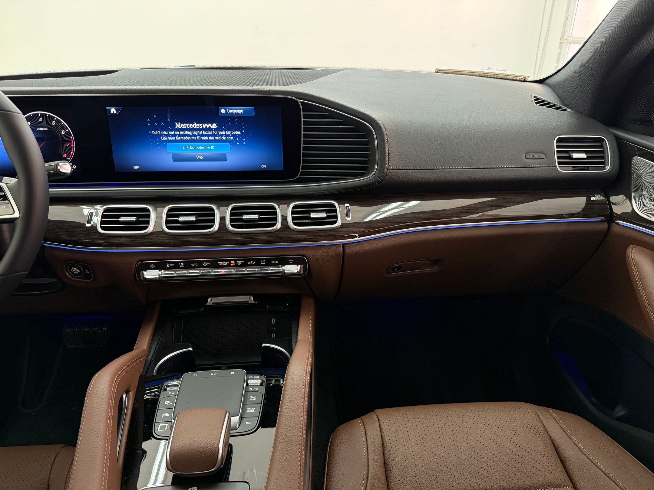 2026 Mercedes-Benz GLS Base - Photo 32