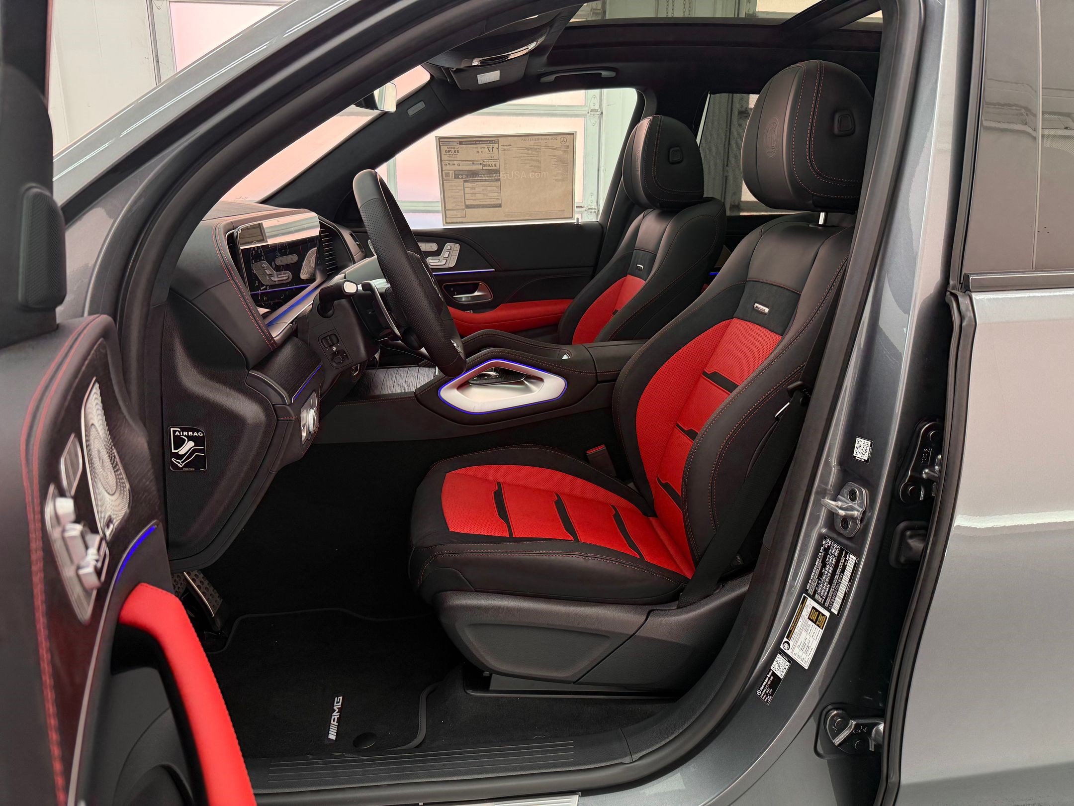 AMG GLE 53 Base SUV