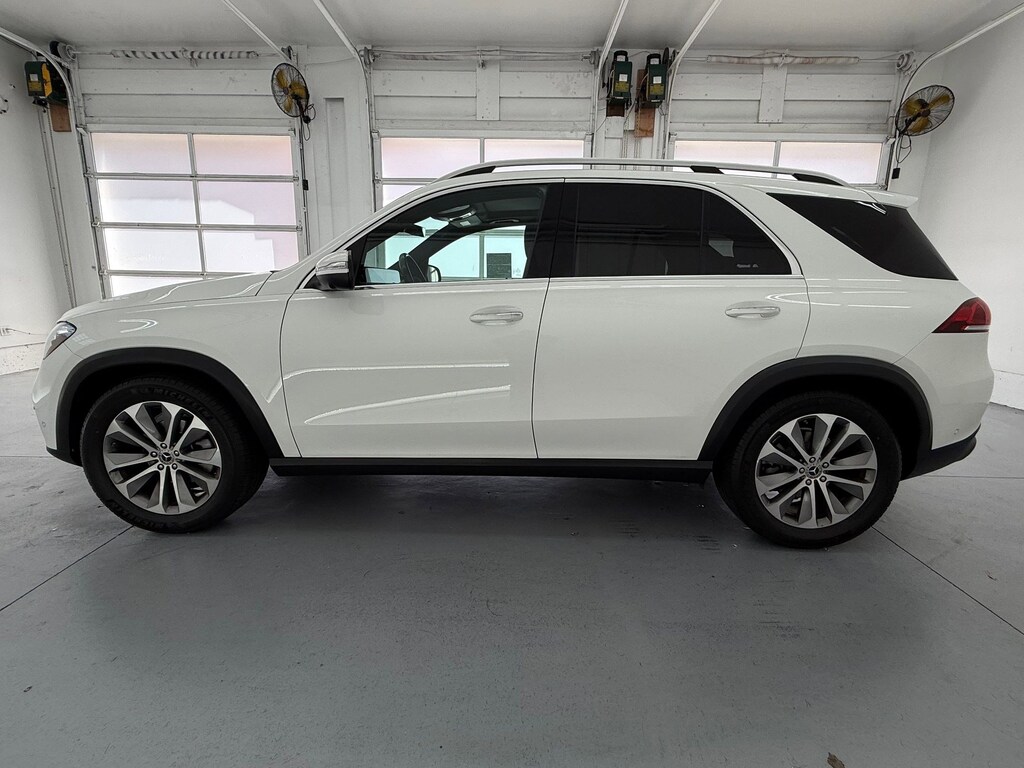 Used 2021 Mercedes-Benz GLE 350 GLE 350 SUV