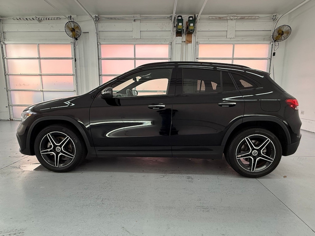 Certified 2023 Mercedes-Benz GLA 250 GLA 250 SUV