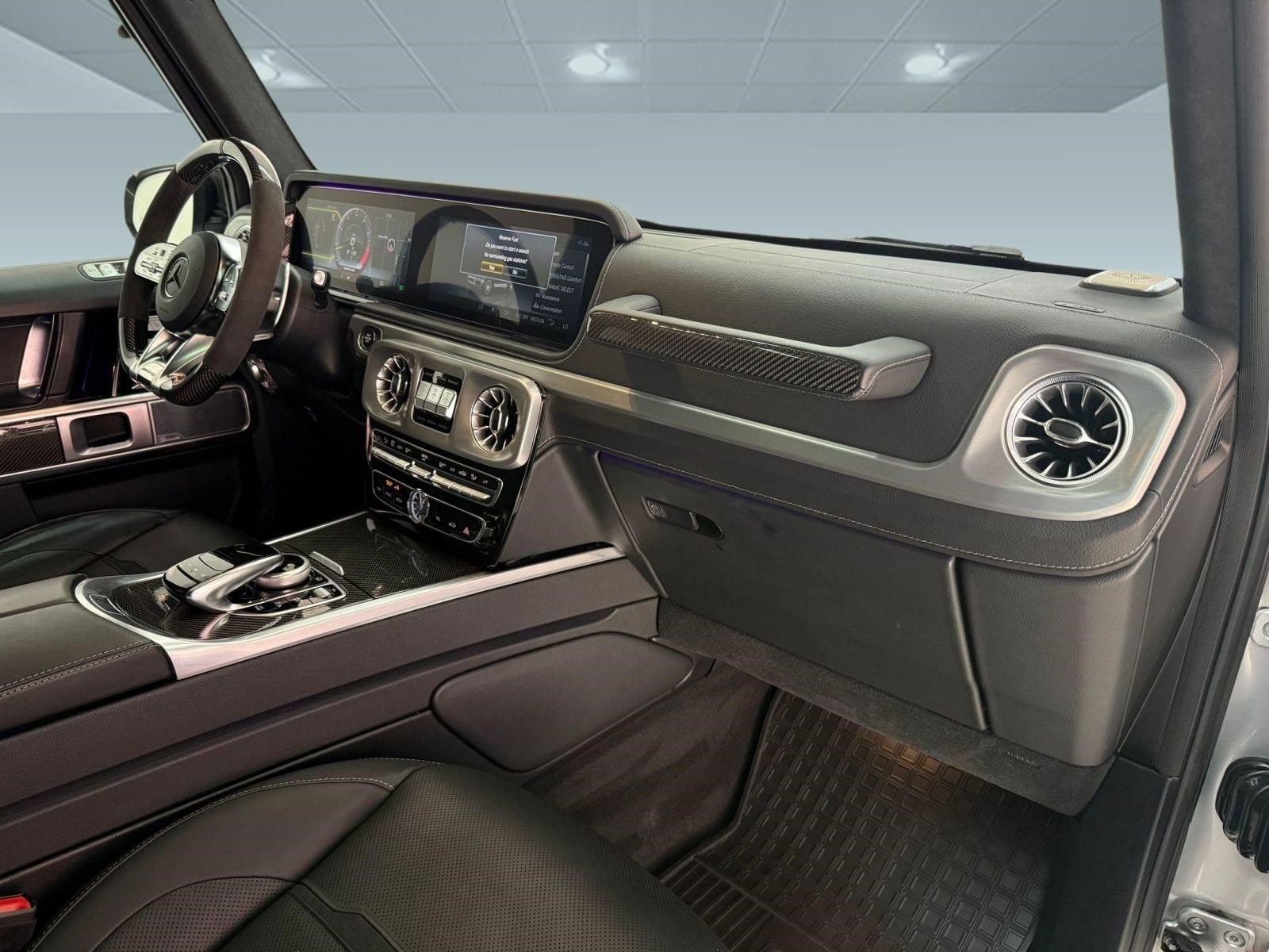 2023 Mercedes-Benz G-Class AMG G63 - Photo 22