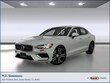  Volvo S60 Hybrid
