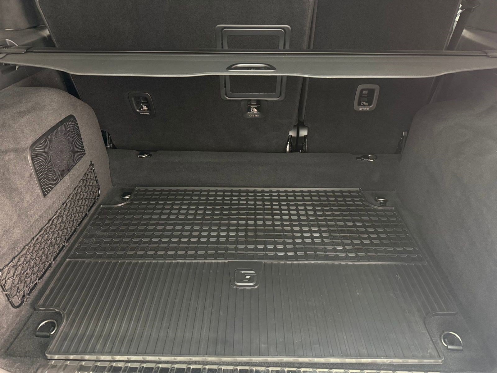 2023 Mercedes-Benz G-Class AMG G63 - Photo 31