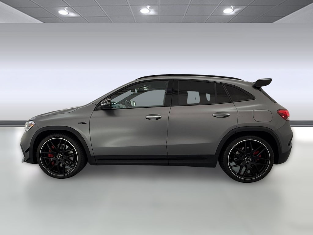 Used 2022 Mercedes-Benz AMG GLA 45 AMG GLA 45 SUV