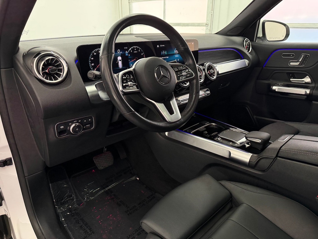 Certified 2023 Mercedes-Benz GLB 250 GLB 250 SUV