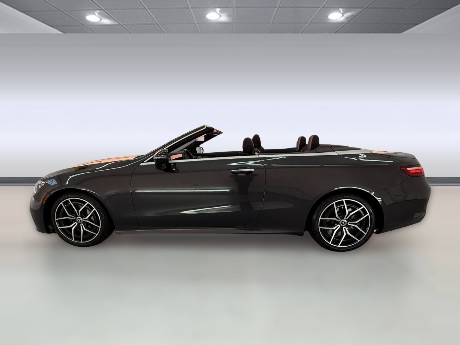 Used 2023 Mercedes-Benz E-Class E 450 Convertible