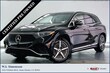 Mercedes-Benz EQS 580