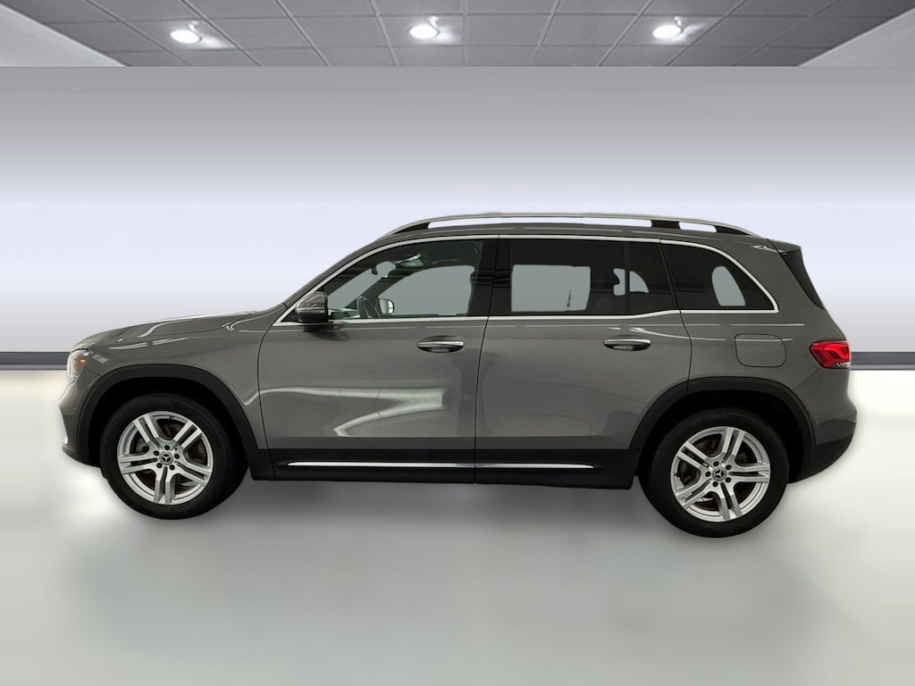 Used 2021 Mercedes-Benz GLB 250 GLB 250 SUV