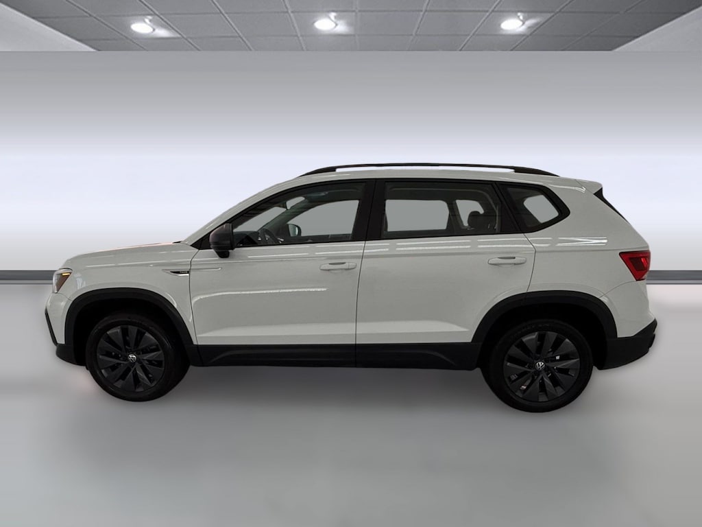 Used 2023 Volkswagen Taos S SUV