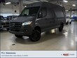  Mercedes-Benz Sprinter 2500