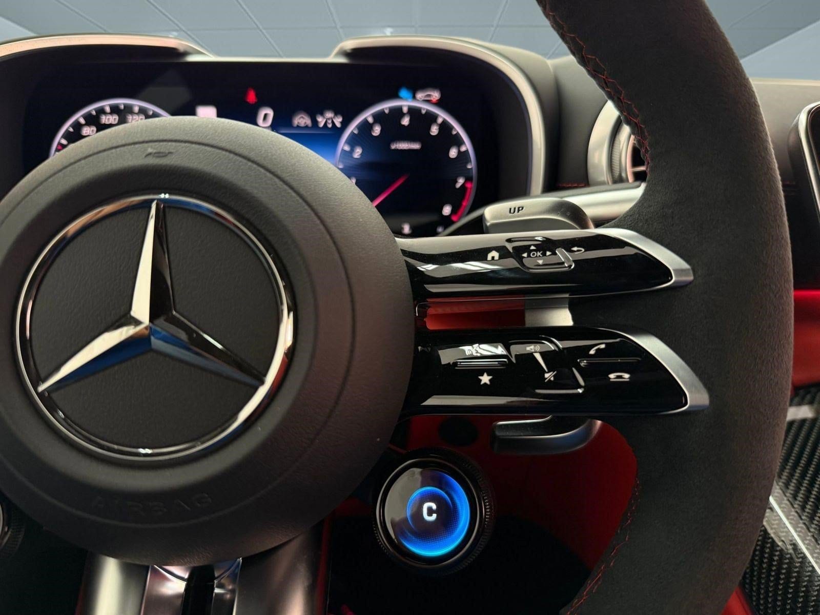 2025 Mercedes-Benz SL Mercedes-AMG - Photo 19