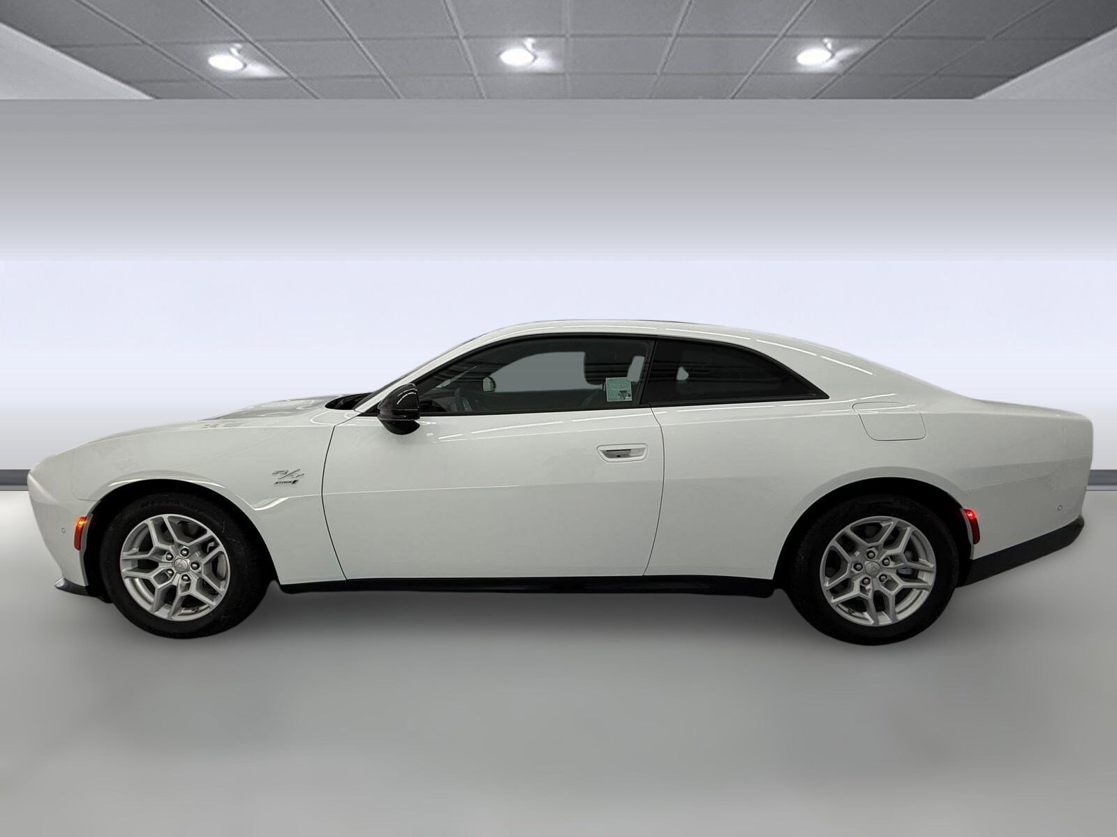 2025 Dodge Charger R/T photo 2