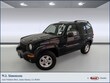  Jeep Liberty