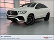  Mercedes-Benz AMG GLE 53