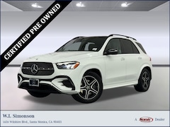 Used 2024 Mercedes-Benz GLE 350 GLE 350 SUV for Sale in Ontario, CA