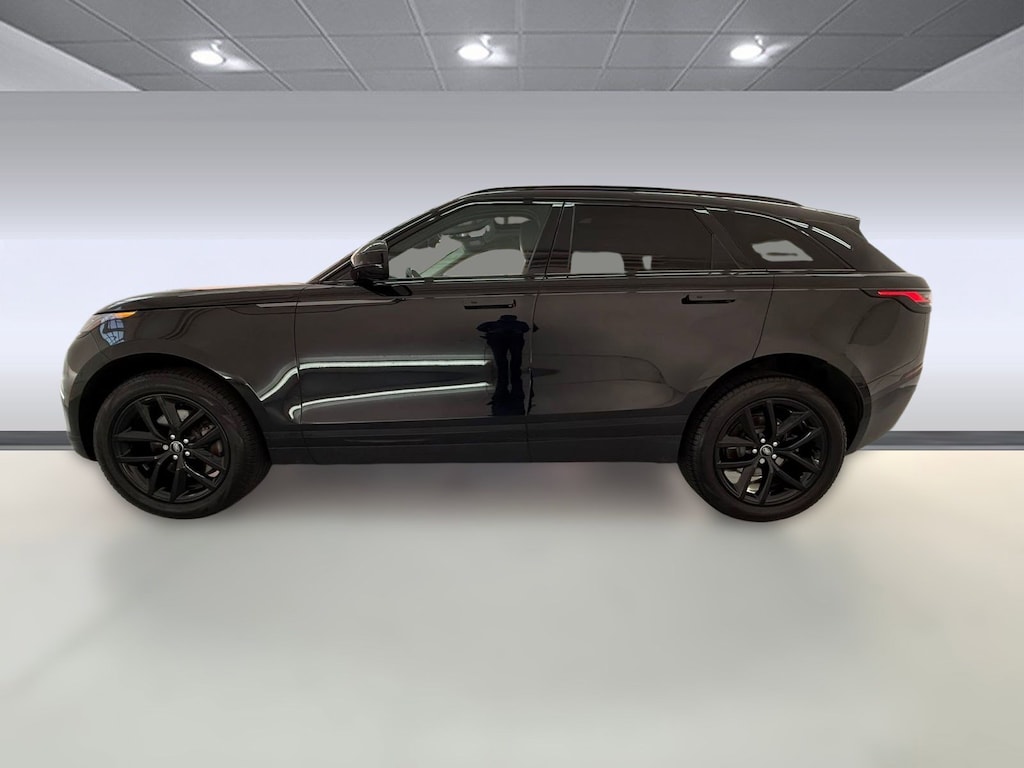Used 2024 Land Rover Range Rover Velar S SUV
