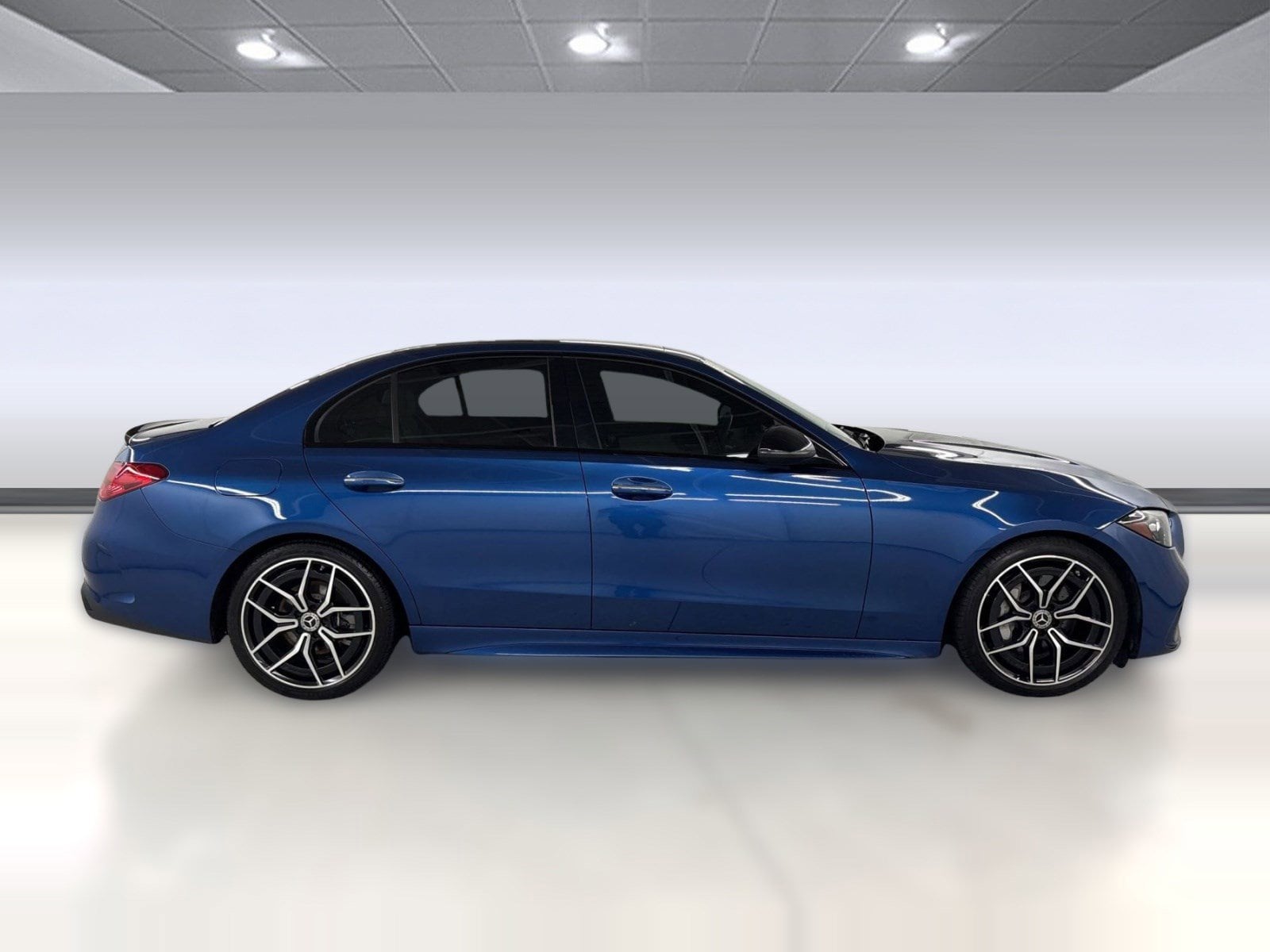 2022 Mercedes-Benz C-Class C 300 photo 6