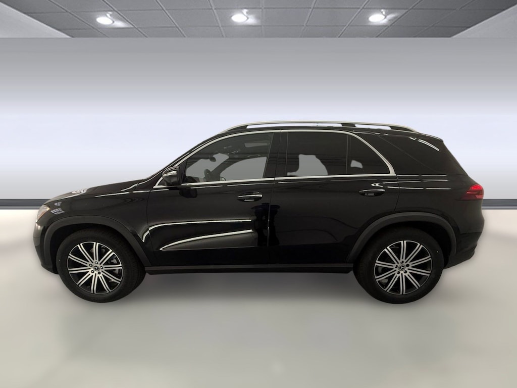 New 2026 Mercedes-Benz GLE 350 4MATIC SUV