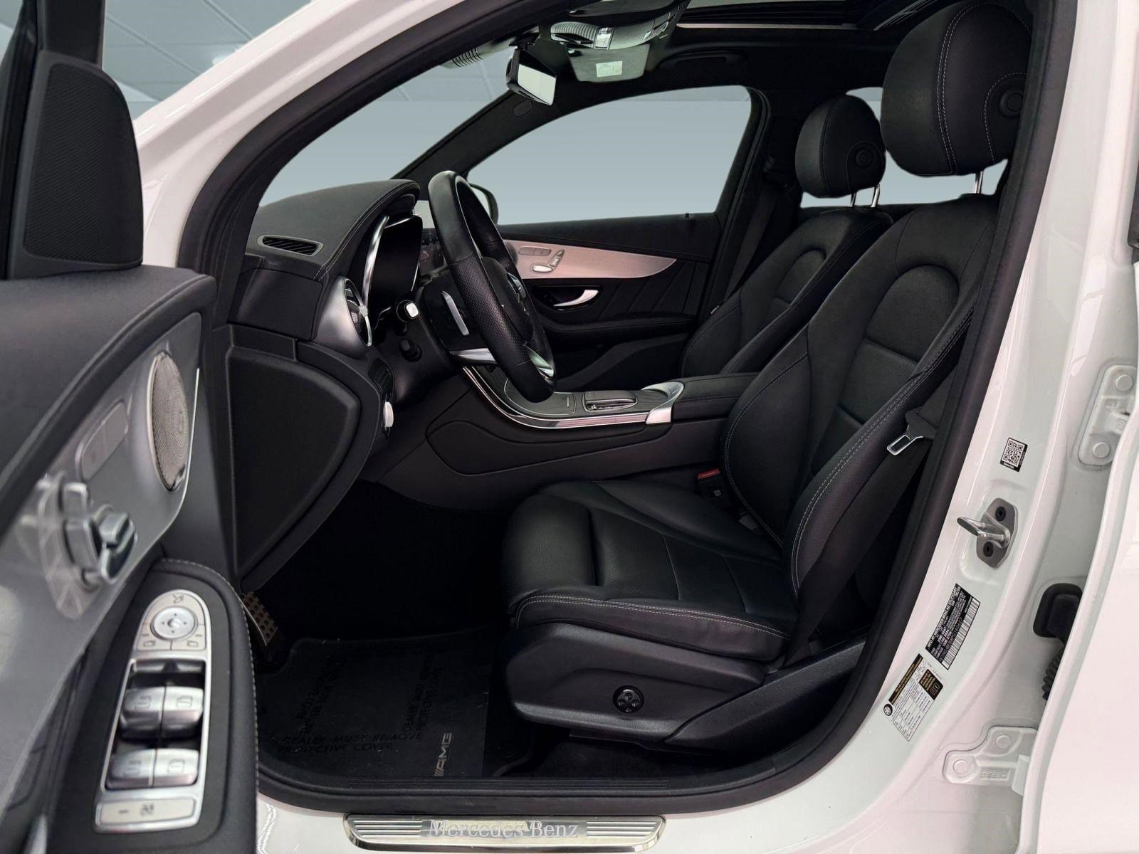 2023 Mercedes-Benz GLC 300 GLC 300 photo 4